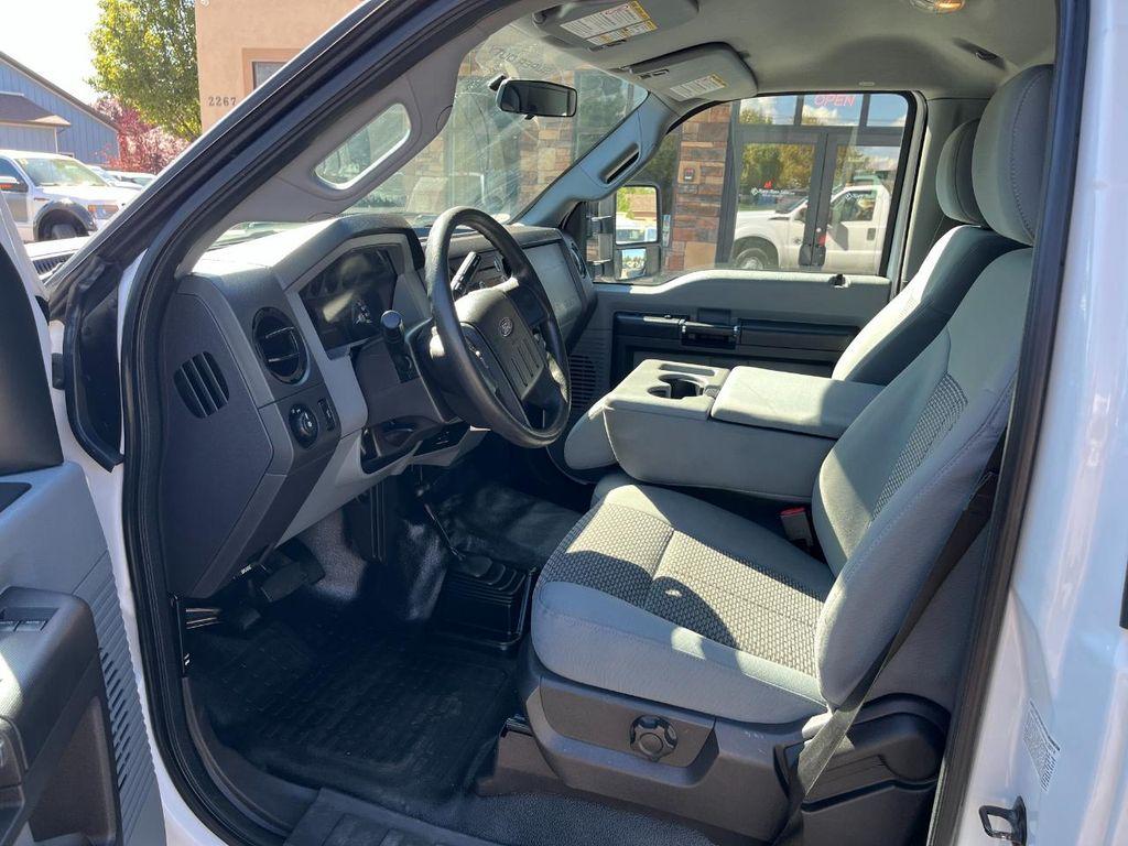 used 2014 Ford F-350 car, priced at $29,995