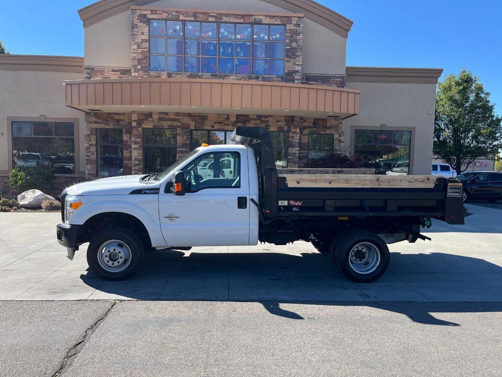 used 2014 Ford F-350 car, priced at $29,995