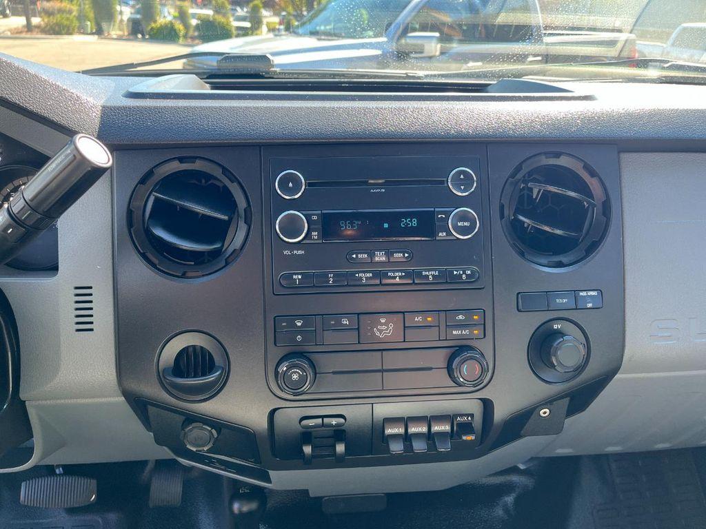 used 2014 Ford F-350 car, priced at $29,995