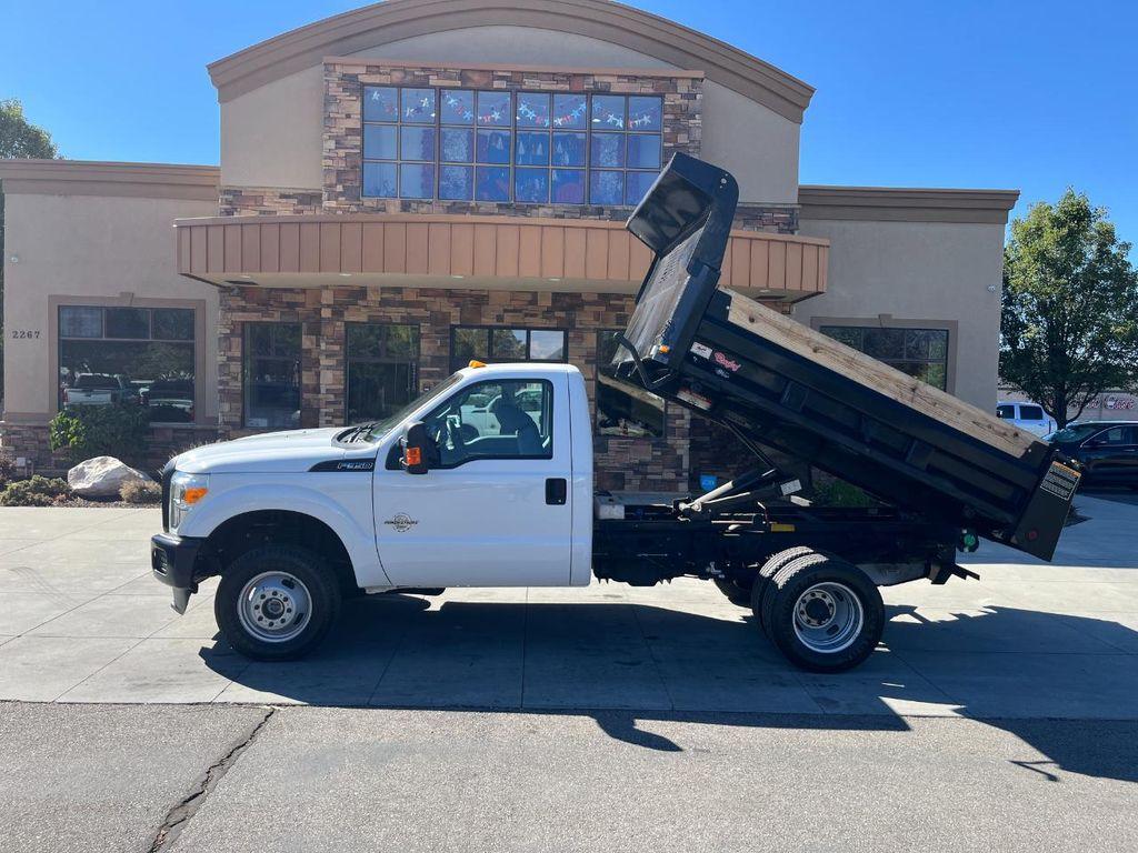 used 2014 Ford F-350 car, priced at $29,995