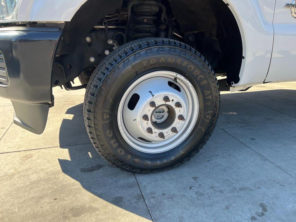 used 2014 Ford F-350 car, priced at $29,995
