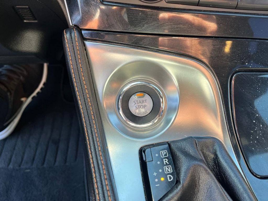 used 2019 Nissan Maxima car, priced at $16,995