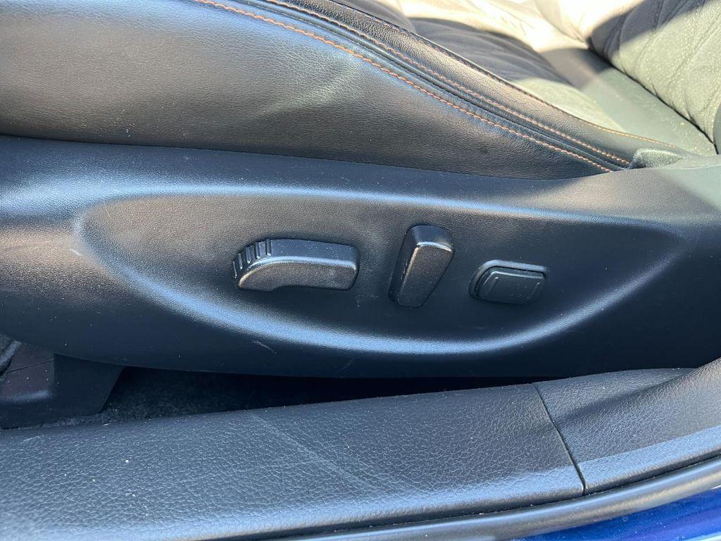used 2019 Nissan Maxima car, priced at $16,995