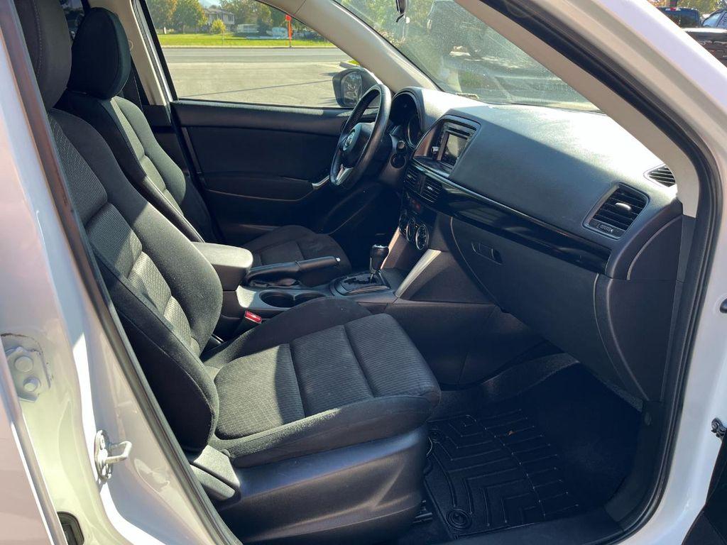 used 2013 Mazda CX-5 car, priced at $8,995