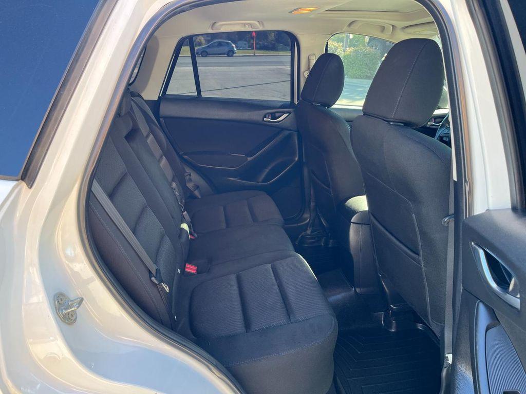 used 2013 Mazda CX-5 car, priced at $8,995