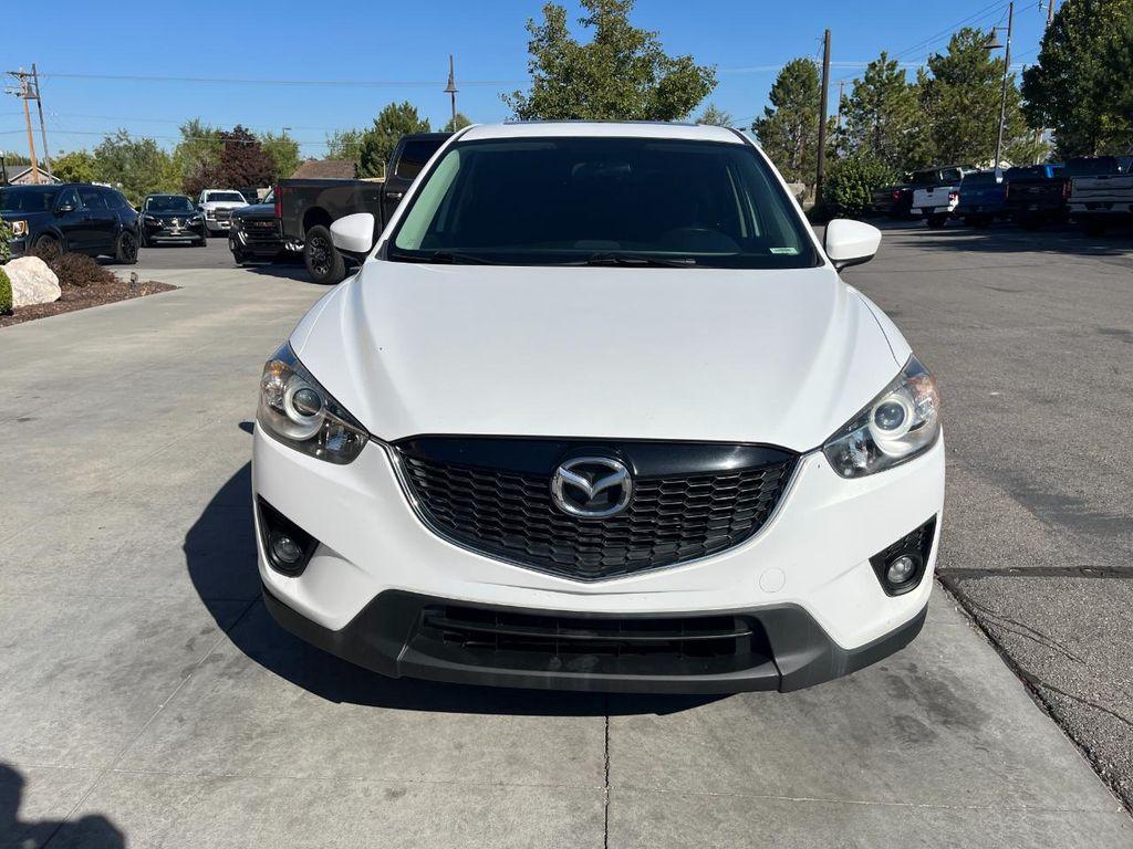 used 2013 Mazda CX-5 car, priced at $8,995