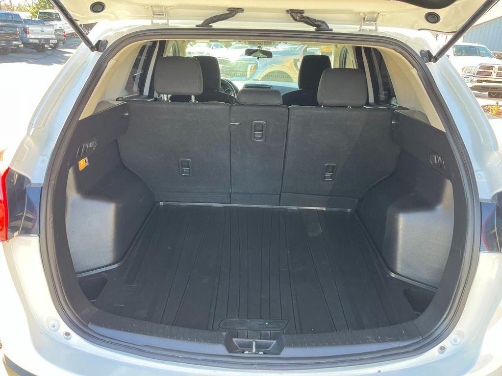 used 2013 Mazda CX-5 car, priced at $8,995