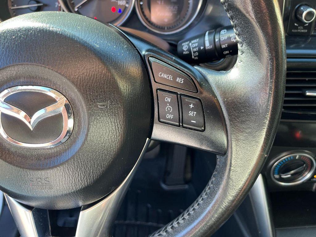 used 2013 Mazda CX-5 car, priced at $8,995