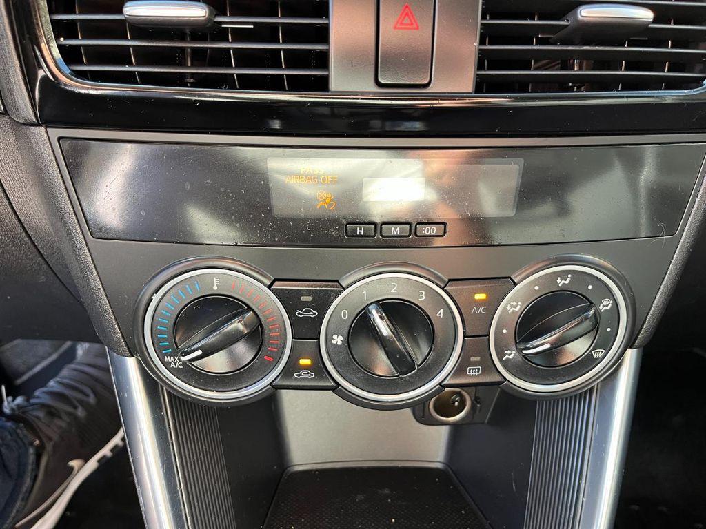 used 2013 Mazda CX-5 car, priced at $8,995