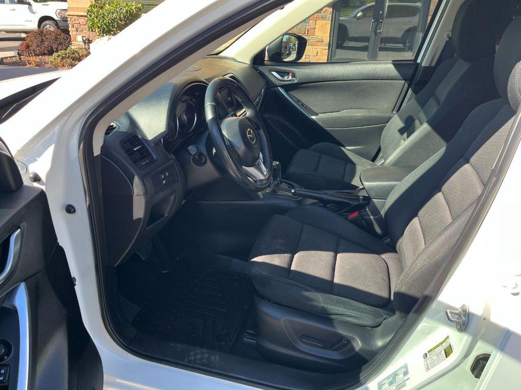 used 2013 Mazda CX-5 car, priced at $8,995