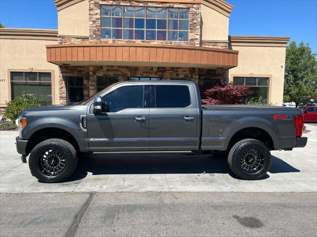 used 2019 Ford F-350 car, priced at $53,995