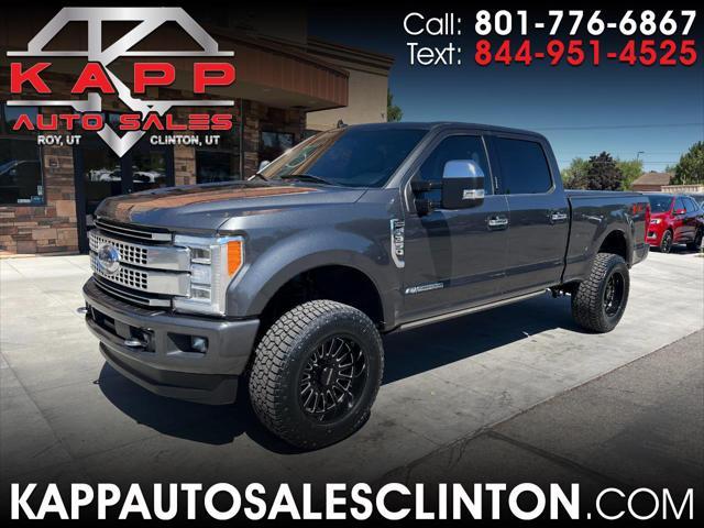 used 2019 Ford F-350 car, priced at $53,995