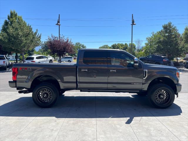 used 2019 Ford F-350 car, priced at $53,995