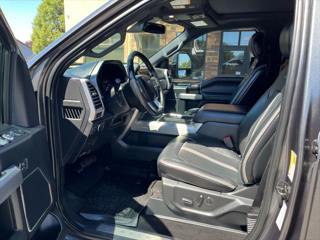 used 2019 Ford F-350 car, priced at $53,995