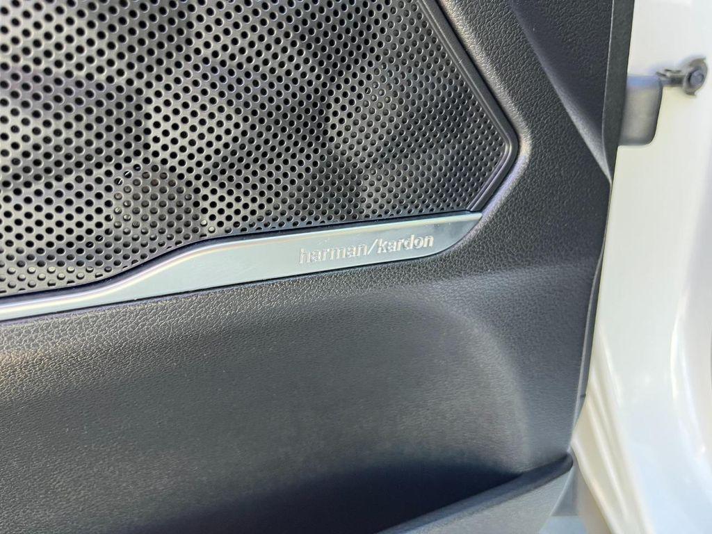 used 2023 Hyundai Santa Fe car, priced at $31,995