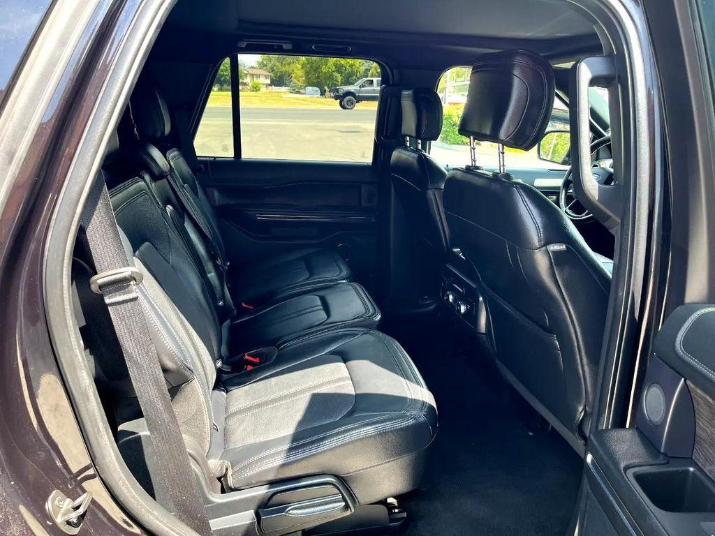 used 2019 Ford Expedition car, priced at $29,995