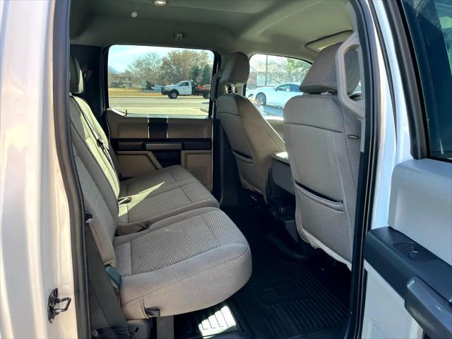 used 2022 Ford F-250 car, priced at $43,995
