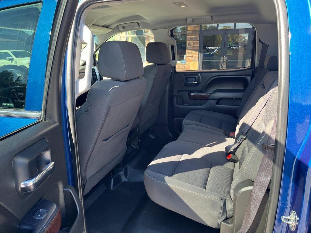 used 2016 GMC Sierra 2500 car, priced at $26,995