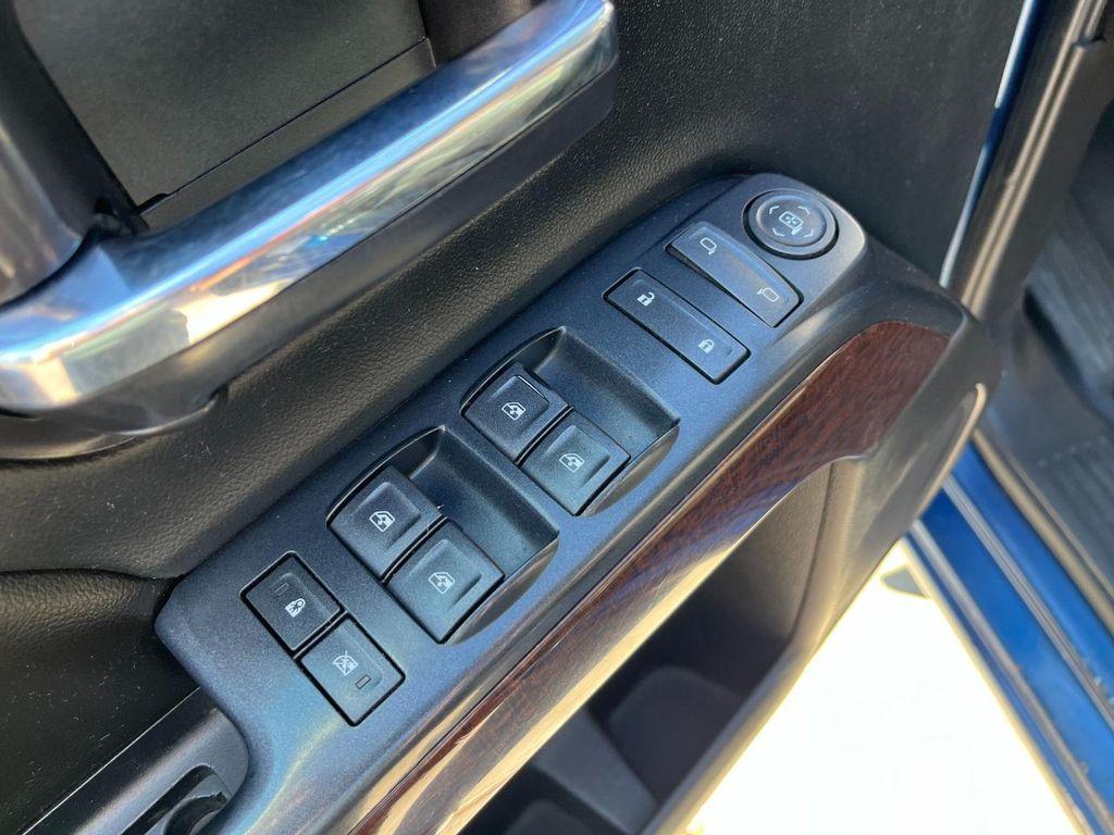 used 2016 GMC Sierra 2500 car, priced at $26,995