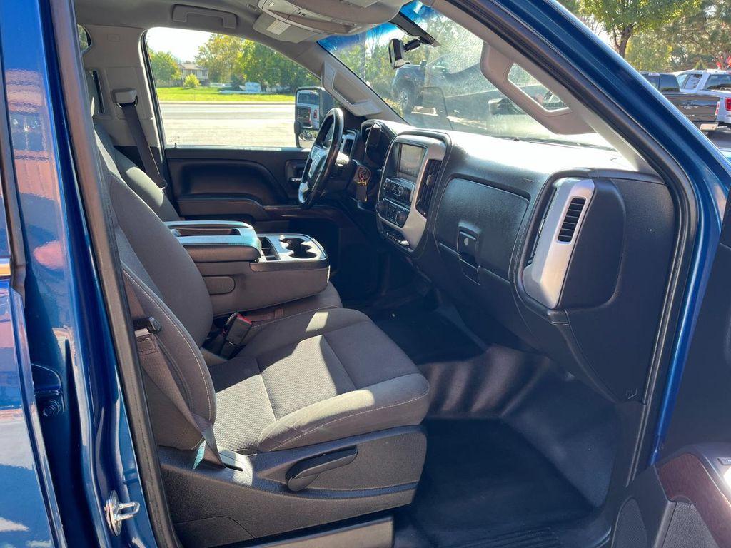 used 2016 GMC Sierra 2500 car, priced at $26,995