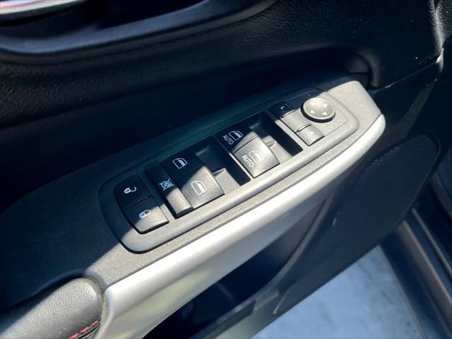 used 2018 Jeep Cherokee car, priced at $15,995