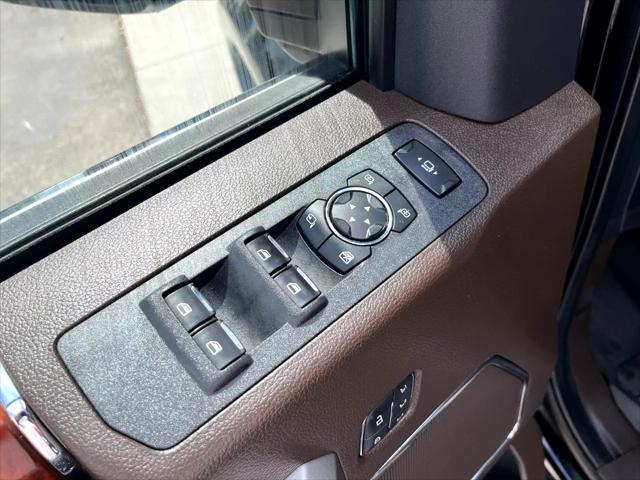 used 2022 Ford F-450 car, priced at $79,995