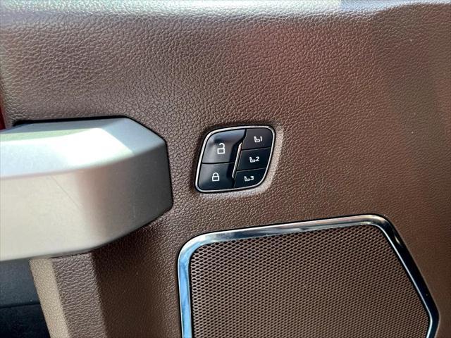 used 2022 Ford F-450 car, priced at $79,995