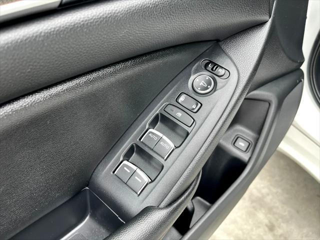 used 2019 Honda Accord car, priced at $21,995