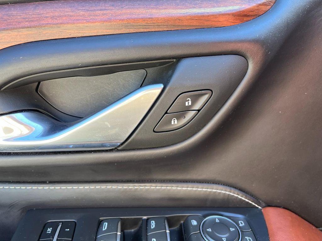 used 2024 GMC Yukon car, priced at $82,995