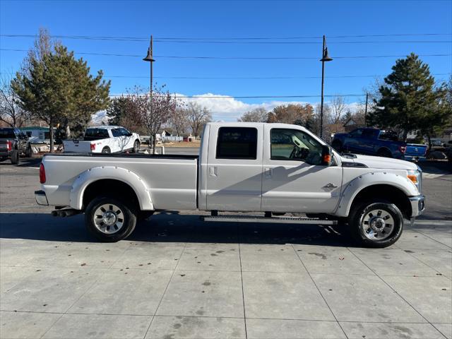 used 2011 Ford F-350 car, priced at $31,995