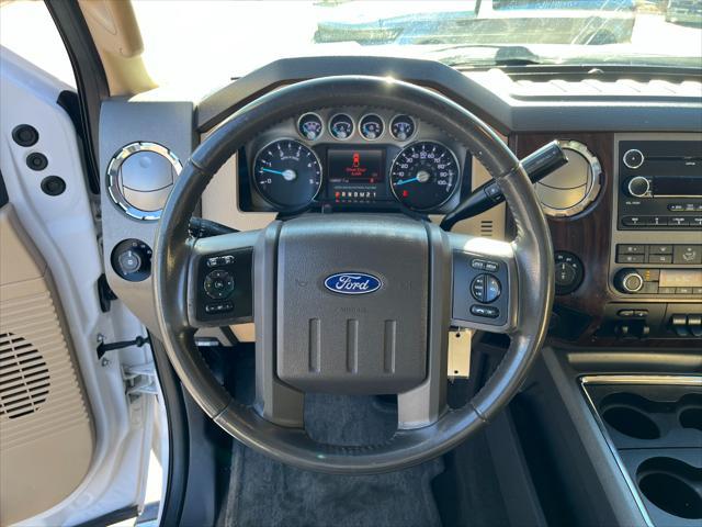 used 2011 Ford F-350 car, priced at $31,995