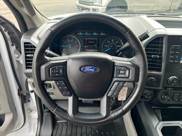 used 2017 Ford F-150 car, priced at $23,995