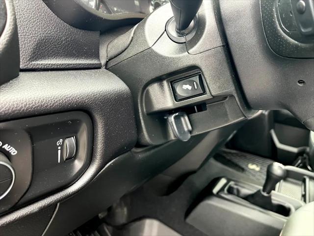 used 2022 Ram 2500 car, priced at $52,995