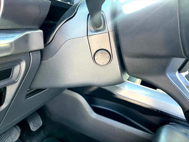 used 2023 Ford F-150 car, priced at $49,995