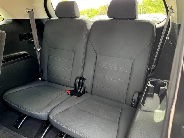 used 2020 Kia Sorento car, priced at $19,995