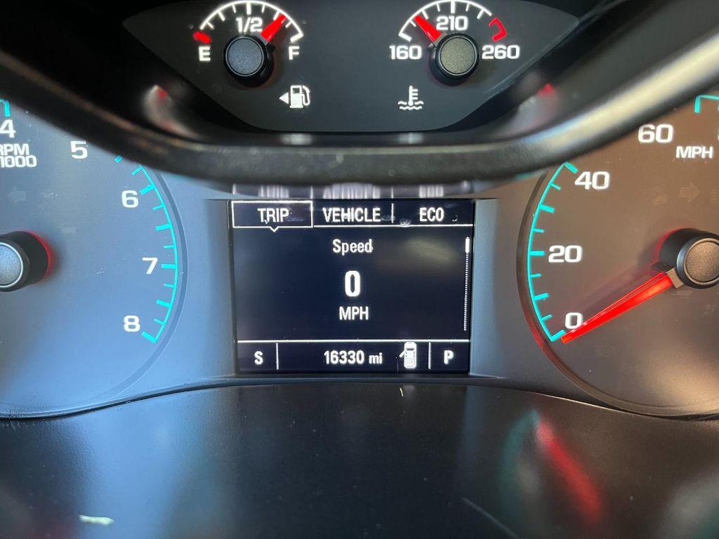used 2022 GMC Canyon car, priced at $36,995