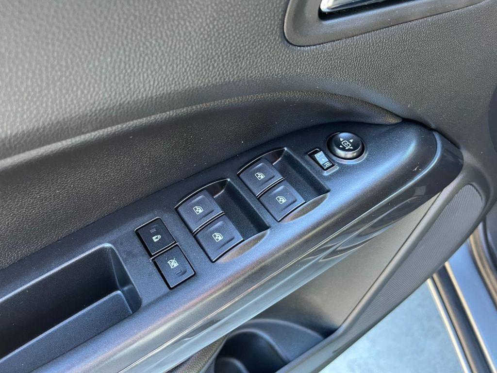 used 2022 GMC Canyon car, priced at $36,995