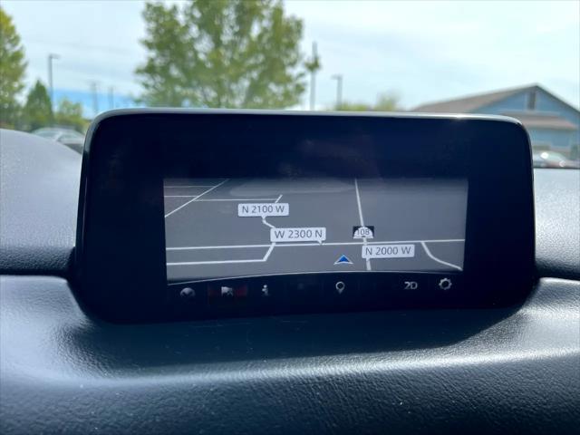 used 2019 Mazda CX-5 car, priced at $16,995