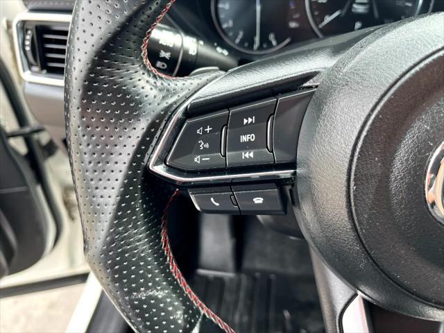used 2019 Mazda CX-5 car, priced at $16,995
