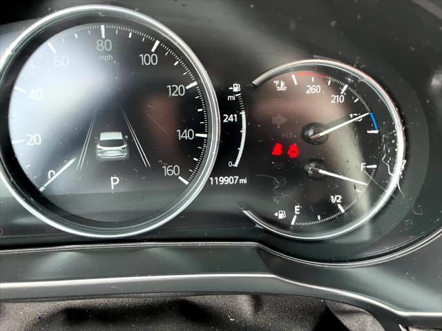 used 2019 Mazda CX-5 car, priced at $16,995