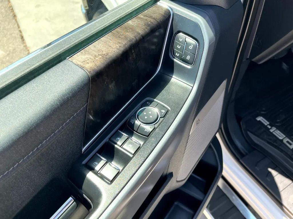used 2022 Ford F-150 car, priced at $37,995