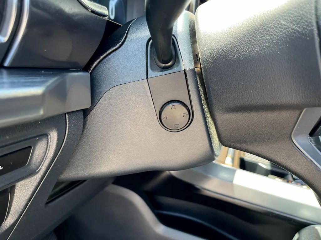 used 2022 Ford F-150 car, priced at $37,995