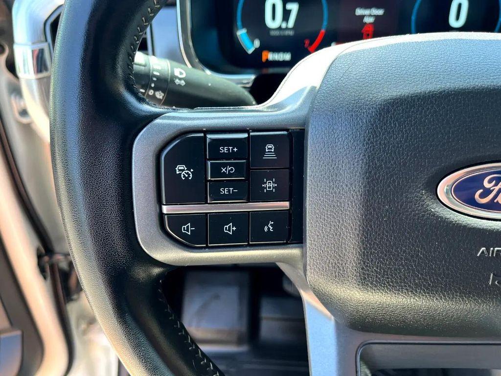used 2022 Ford F-150 car, priced at $37,995