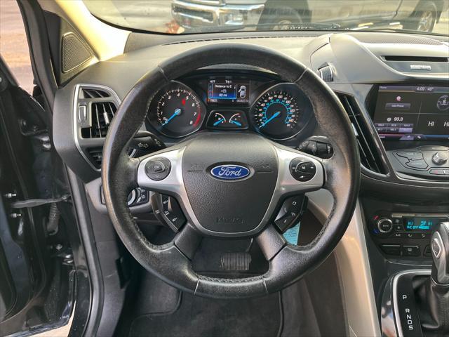 used 2013 Ford Escape car, priced at $9,995