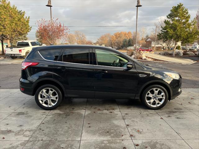 used 2013 Ford Escape car, priced at $9,995