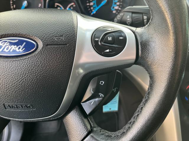 used 2013 Ford Escape car, priced at $9,995