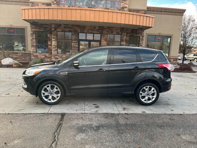 used 2013 Ford Escape car, priced at $9,995