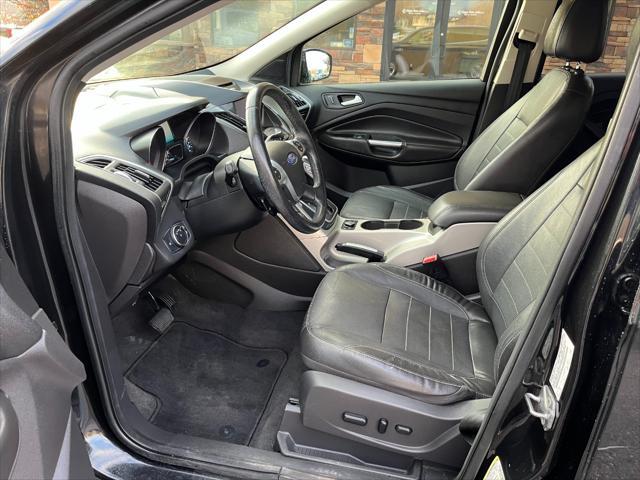 used 2013 Ford Escape car, priced at $9,995