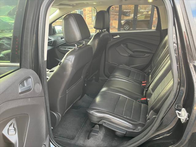 used 2013 Ford Escape car, priced at $9,995