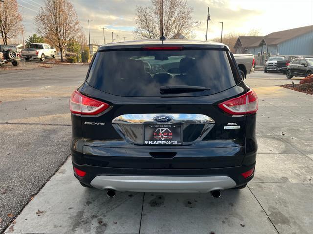 used 2013 Ford Escape car, priced at $9,995